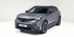 2025 Renault Scenic E-Tech Electric