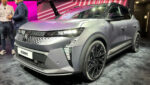 2025 Renault Scenic Esprit Alpine