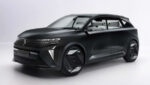 2025 Renault Scenic SUV