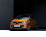 2025 Renault Twingo GT
