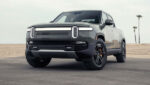 2025 Rivian R1T Adventure