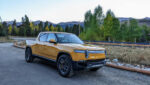 2025 Rivian R1T Electric Truck
