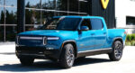 2025 Rivian R1T Explorer