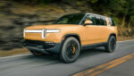 2026 Rivian R2S SUV