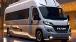 Ram ProMaster 2025