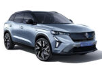 Renault Austral 2025