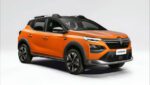 Renault Kardian 2025