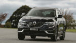 Renault Koleos 2025