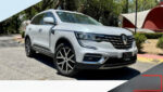 Renault Koleos Colombia 2025