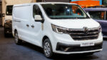 Renault Trafic 2025