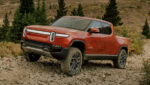 Rivian R1T 2025