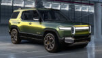 Rivian R2S 2026